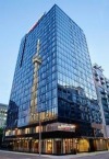 Residence Inn Toronto Downtown / Entertainment District