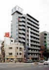 Toyoko Inn Yokohama Nishi-guchi