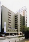 Toyoko Inn Yokohama Stadium-mae No.2