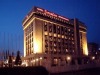 Jerusalem International Hotel