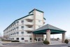 Holiday Inn Express Colorado Springs-Airport