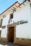 Hostal El Grial