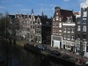 Jordaan Apartments Amsterdam Canal View