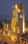 Ramada Plaza Beirut Raouche