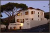 The Clarendon - Fresnaye