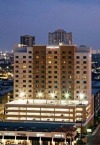 Courtyard by Marriott Houston Galleria