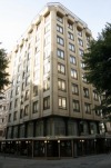 Riva Hotel Taksim