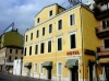 Hotel Trieste