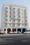 Al Shiraa Hotel Apartments