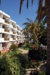 Apartamentos El Palmar