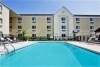 Candlewood Suites Savannah Airport