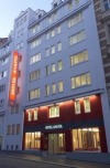 Austria Trend Hotel Anatol Wien