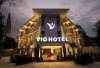 Vio Hotel Cimanuk Bandung