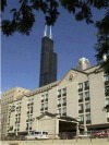 Holiday Inn Hotel & Suites Chicago - Downtown