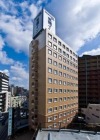 Toyoko Inn Fukuoka Tenjin