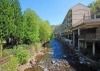 Baymont Inn and Suites - Gatlinburg On The River