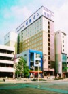 Toyoko Inn Matsumoto Ekimae Hommachi