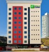 Holiday Inn Express Mexico Santa Fe