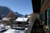 Youth Hostel Gstaad Saanenland