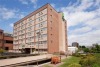 Holiday Inn Express Hotel & Suites Saint John Harbour Side