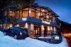 The Denman Hotel in Thredbo