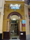 Hostal Unión Campana