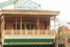 Royal Dandoo Palace - House Boat