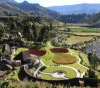 Colca Lodge Spa & Hot Springs