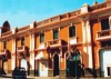 Pirwa Park Hostel Arequipa