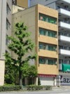 Daily Apartment House Ichijo Ivy