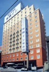 Toyoko Inn Morioka Ekimae