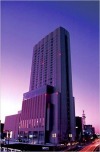 ANA Crowne Plaza Hotel Grand Court Nagoya