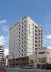 Hotel Keihan Asakusa