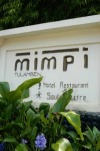 Mimpi Resort Tulamben