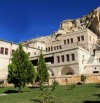 Fresco Cave Suites Cappadocia