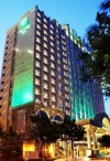 Holiday Inn Beijing Haidian