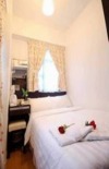 Bridal Tea House Hotel Hung Hom - Winslow St.