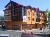 Hotel Oxigen Petrosani