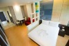 The Sunreno Serviced Apartment