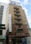 Toyoko Inn Chiba-eki Higashi-guchi