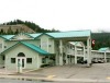 Ponderosa Motor Inn