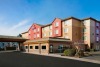 Comfort Inn & Suites-Portland Airport