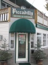 Piccadilly Motel