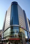 Holiday Inn Express City Centre Dalian