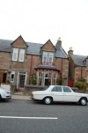 Glenrossie Guest House