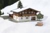 Alpine Deluxe Chalet Wallegg-Lodge