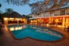 Protea Hotel Hluhluwe & Safaris