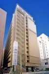 Toyoko Inn Kobe Sannomiya No.2