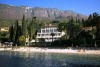 Beach Hotel Du Lac Malcesine