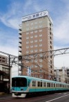 Toyoko Inn Kyoto Biwako Otsu